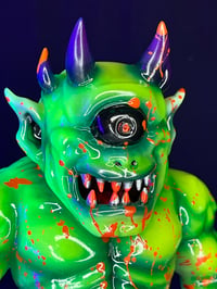 Image 4 of TopherToy Cyclops XL 1-Off