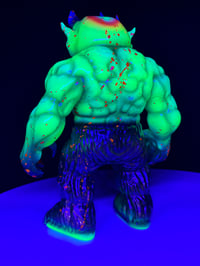 Image 5 of TopherToy Cyclops XL 1-Off