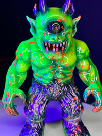 Image 3 of TopherToy Cyclops XL 1-Off