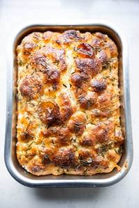 Image 3 of Pasta & Focaccia Cooking Class / Sydney - Aug 8, 2026 