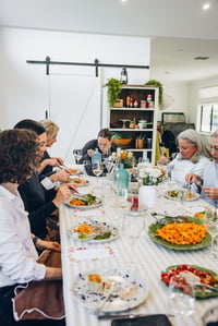 Image 4 of Pasta & Focaccia Cooking Class / Sydney - Aug 8, 2026 