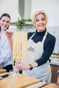 Image 2 of Pasta & Focaccia Cooking Class / Sydney - Aug 8, 2026 