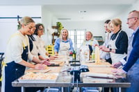 Image 1 of Pasta & Focaccia Cooking Class / Sydney - Aug 8, 2026 