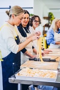 Image 5 of Pasta & Focaccia Cooking Class / Sydney - Aug 8, 2026 