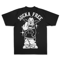 Image 1 of SUCKA FREE - TEE