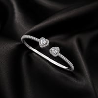 Image 2 of Heartbreak Bangle 