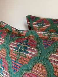 Image 2 of Vintage Deco Cushions