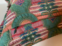 Image 3 of Vintage Deco Cushions