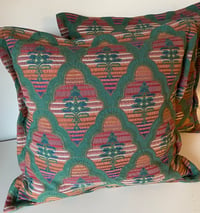 Image 4 of Vintage Deco Cushions