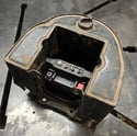 Battery Box 4L-BS (kickstart-only)