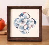 Image 4 of Song Brocade (Song Jin) decorative art frames 