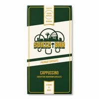 Image 1 of The Sonic Bar - Cappuccino 