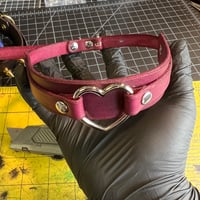 Image 3 of Captive Heart Collar