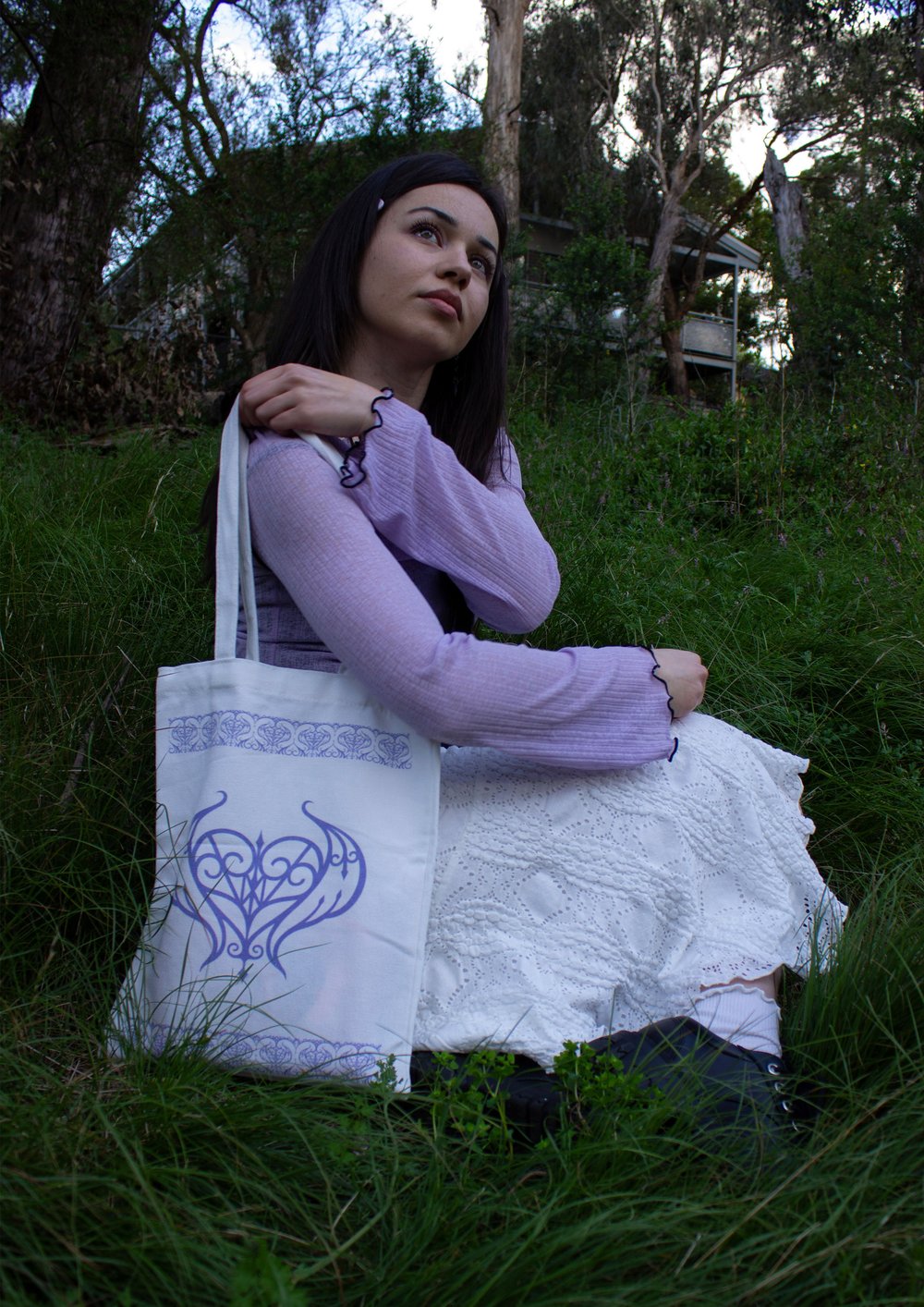 Image of KRIXXIRA Tote Bag