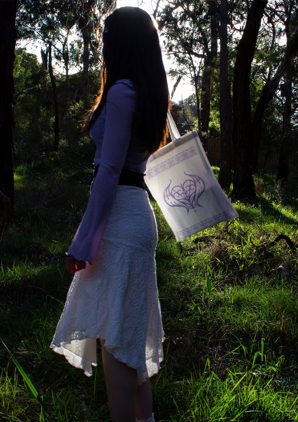 Image of KRIXXIRA Tote Bag