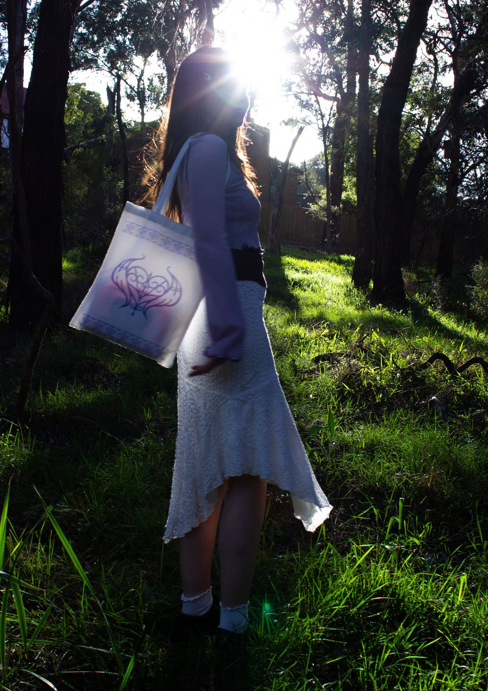 Image of KRIXXIRA Tote Bag