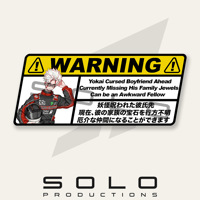 Image 2 of Warning Ghosts & Aliens
