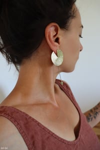 Image 5 of Boucles "Eucalyptus"