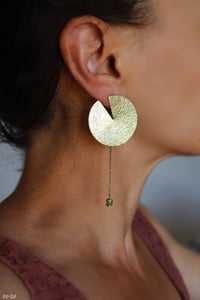 Image 3 of Boucles "Eucalyptus"