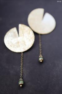 Image 6 of Boucles "Eucalyptus"