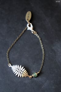 Image 3 of Bracelet "Eucalyptus"