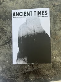 Image 3 of ANCIENT TIMES BUNDLE: ISSUES 2, 3 + 4