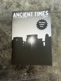 Image 4 of ANCIENT TIMES BUNDLE: ISSUES 2, 3 + 4