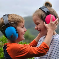 Image 1 of Bella 2027 Children's Ear Defenders (collect onsite)