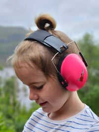 Image 2 of Bella 2027 Children's Ear Defenders (collect onsite)