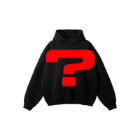 Image 1 of SURPRISE HOODIE