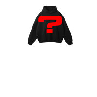 Image 5 of SURPRISE HOODIE