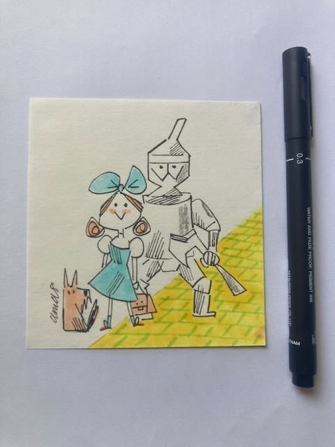 Drawing Image 2