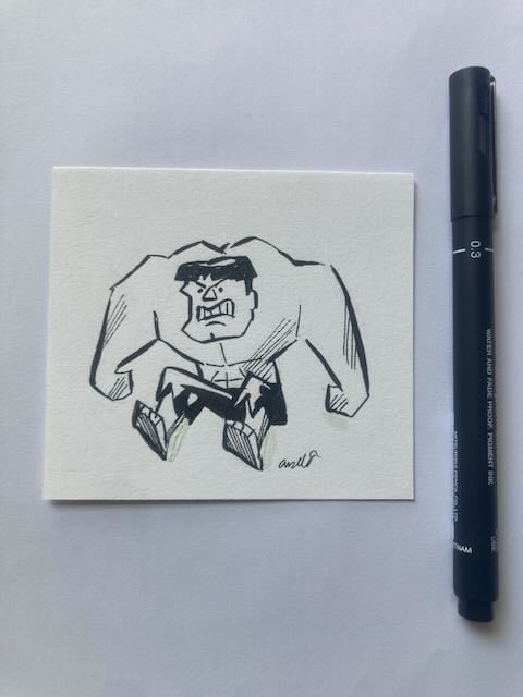 Drawing Image 5