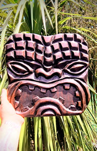 Image 1 of Maschera Ku