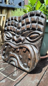 Image 4 of Maschera Ku