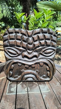 Image 2 of Maschera Ku
