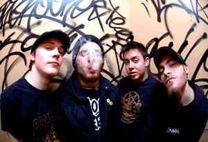 Image of THE FLATLINERS / LIVING WITH LIONS / BROADWAY CALLS