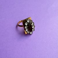 Bague « FRAMBOISE »