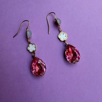 Image 1 of Boucles « KAY »