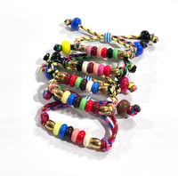 Image 1 of Pulseras  Jamaicana de Domingo Ayala I