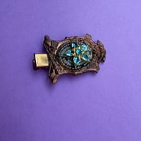 Image 1 of Barrette "WALT"
