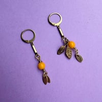 Image 1 of Boucles « CINDIRELLA »