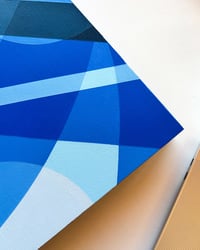Image 2 of Cosmo Blue