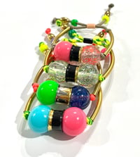 Pulseras Dilatador III de Domingo Ayala