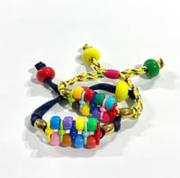Pulseras  Masai de Domingo Ayala II