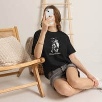 Image 8 of Félicette 1963 Cat Astronaut TShirt