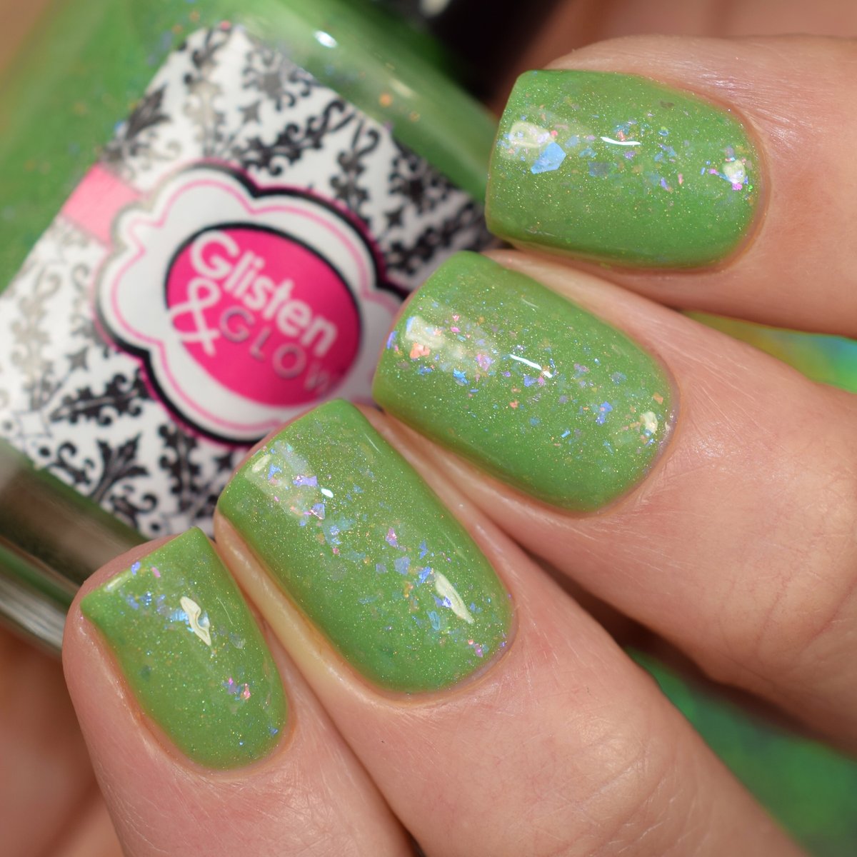 Glisten & Glow Afternoon Glisten & Glow