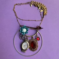 Collier « ALYSSIA »