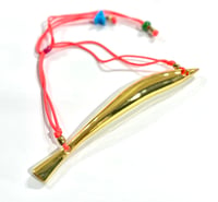 Image 3 of Collar  Sardina   de Domingo Ayala 