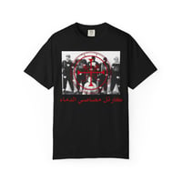CARTEL EXECUTION T-SHIRT